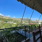 Himara Blue