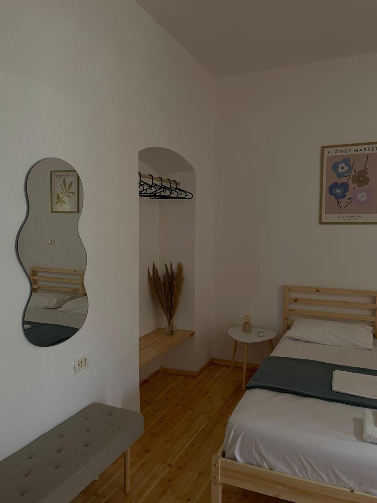 Blue Apartament