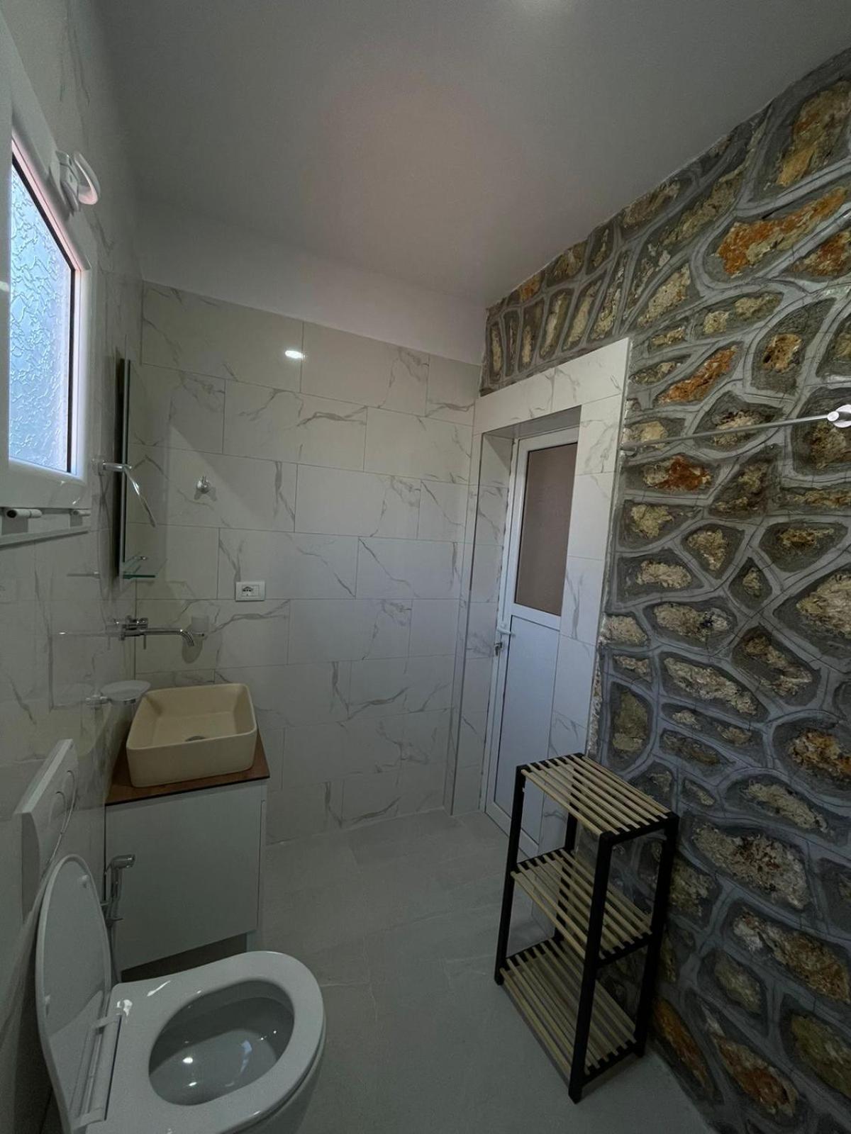 Apartament Blue