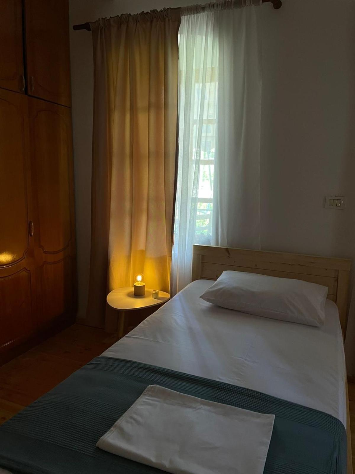 Blue Apartament