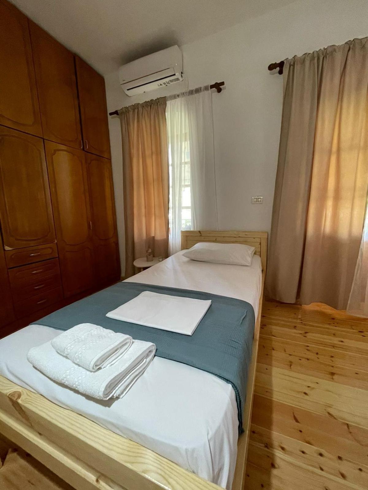 Blue Apartament Himara