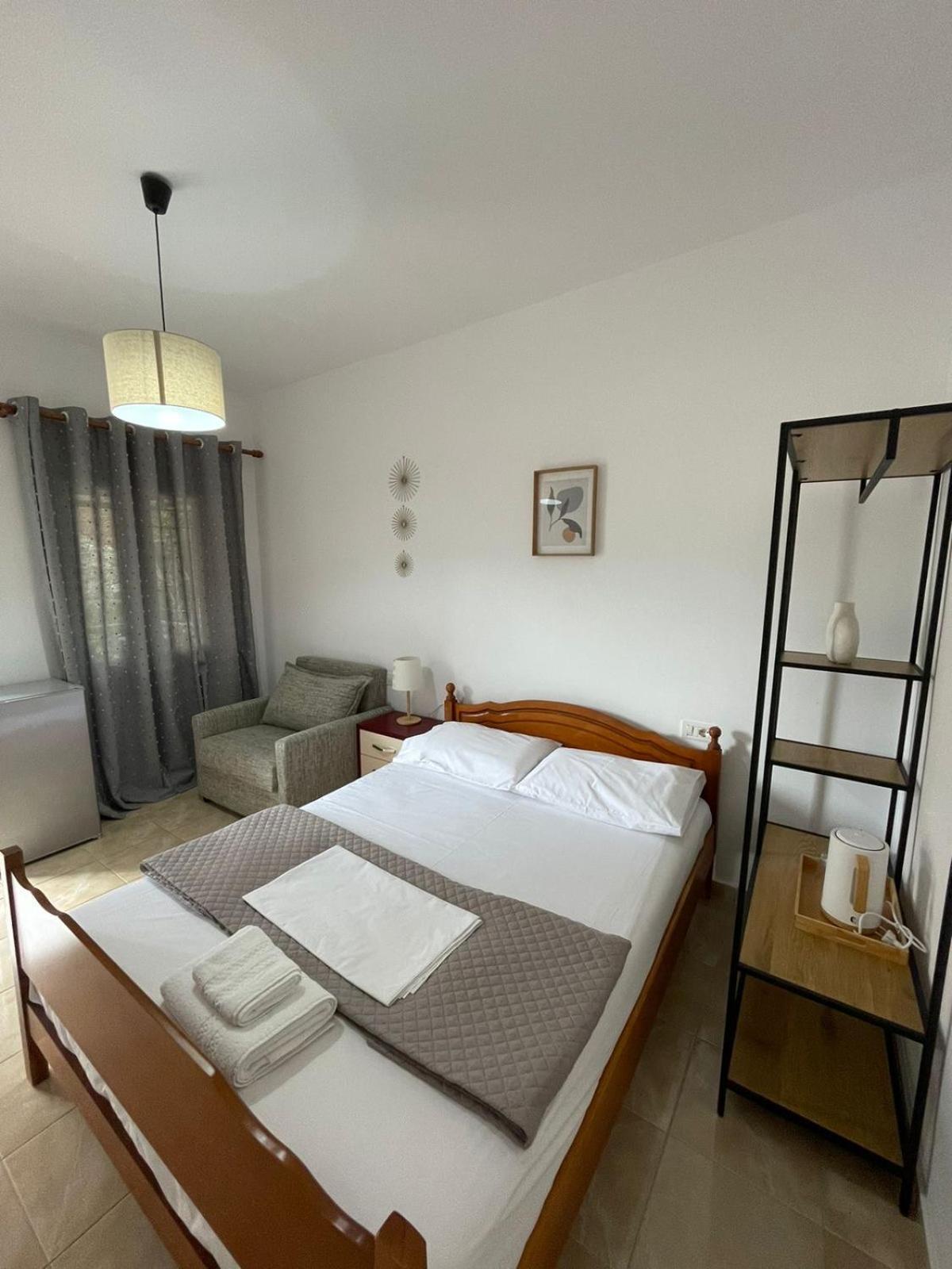 Blue Apartament